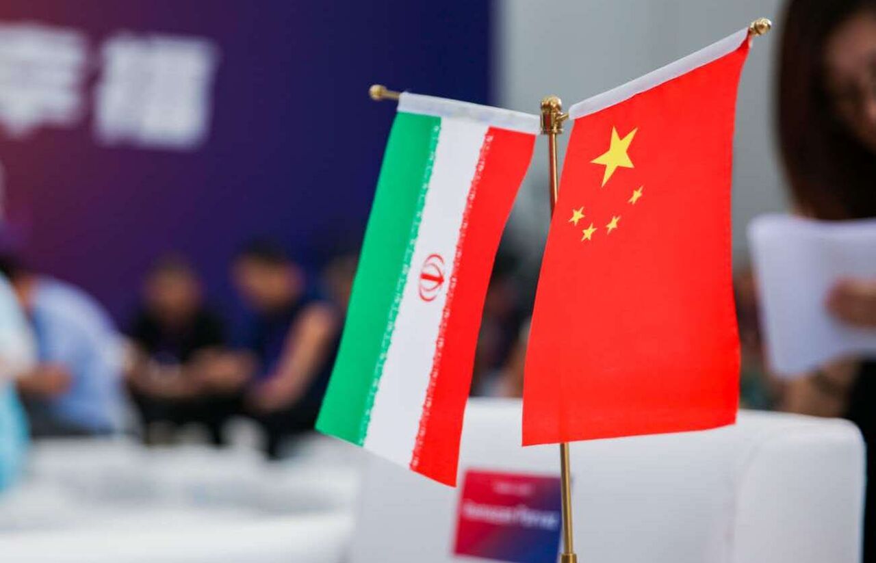 تایوان نیوز: چین حساب ویژه ای بر ایران برای برقرار ثبات در 