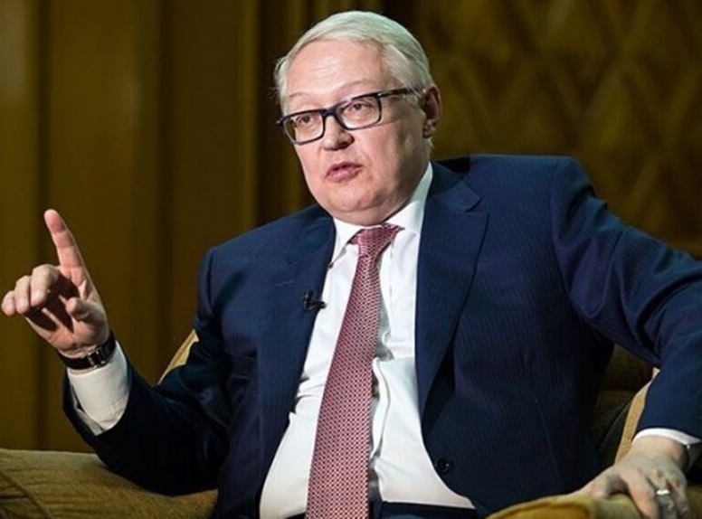 ریابکوف پیش از دیدار با رابرت مالی: وقفه در مذاکرات بسیار طولانی شده / تهران با آژانس به تفاهم مقتضی برسد