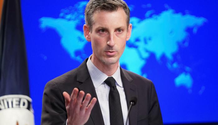 آمریکا: مذاکرات وین درباره برجام باید در اسرع وقت از سر گرفته شود آمریکا: مذاکرات وین درباره برجام باید در اسرع وقت از سر گرفته شود