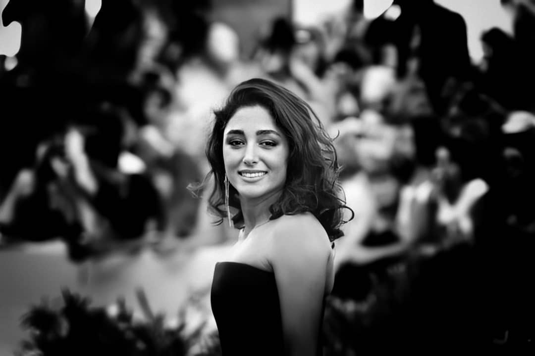 ادعای عجیب بهزاد فراهانی درباره گلشیفته؛ هنر را با عریانی اشتباه گرفتی! گلشیفته فراهانی