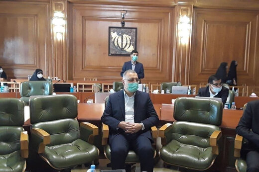 زاکانی در تدارک مراسم مجلل برای روز معارفه خود در شهرداری تهران/ شورای شهر، قانون را به سخره گرفت