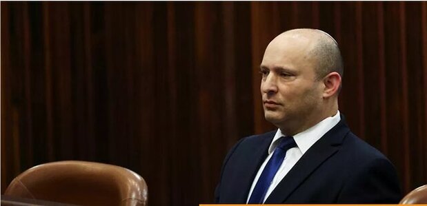 گزارش منابع اسرائیلی از استراتژی بنت برای ممانعت از احیای برجام گزارش منابع اسرائیلی از استراتژی بنت برای ممانعت از احیای برجام