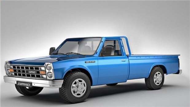 پیش فروش محصولات زامیاد آغاز شد پیش فروش محصولات زامیاد آغاز شد