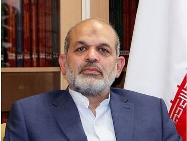 احمد وحیدی رییس شورای امنیت کشور شد