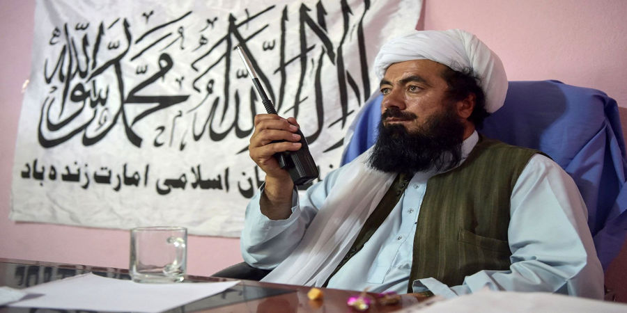 تبعات روی کار آمدن طالبان برای ایران