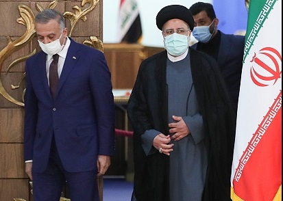 میانجی گری نخست وزیر عراق برای بهبود روابط ایران و عربستان