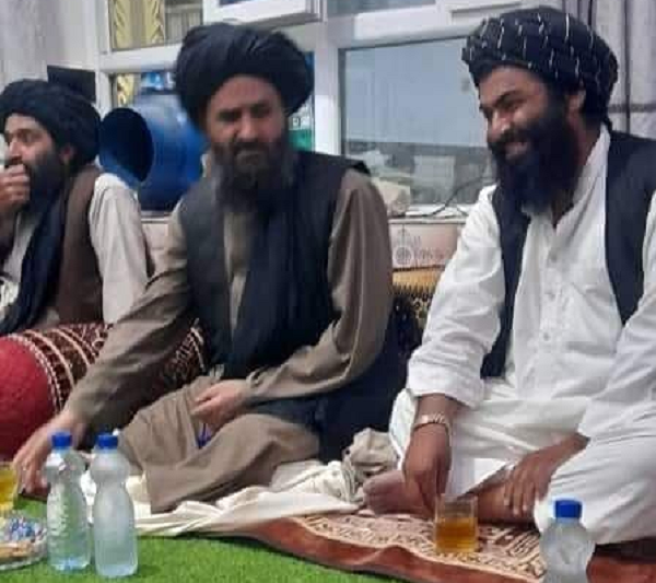 طالبان خبر کشته شدن «عبدالغنی ملابرادر» در درگیری های داخلی این گروه را تکذیب کرد