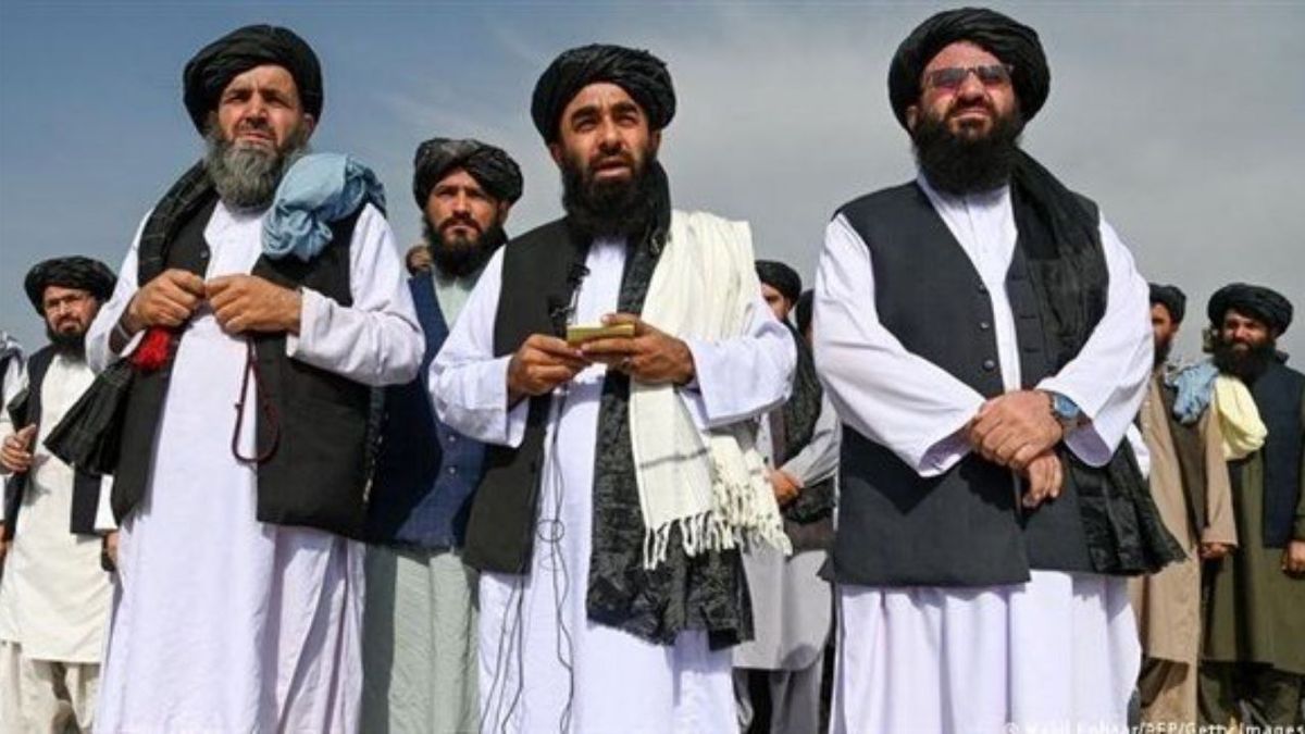 دفاع تمام قد کیهان از طالبان و حمله به اصلاح‌طلبان
