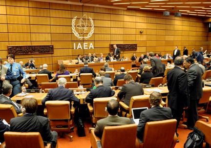 قطعنامه شورای حکام علیه ایران منتفی شد