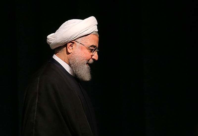 درخواست یک نماینده دیگر مجلس برای محاکمه روحانی: زودتر دست به کار شوید تا مرغ از قفس نپریده!