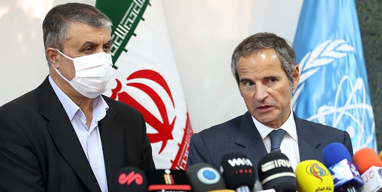 آیا توافق ایران و آژانس مقدمه ای برای بازگشت به مذاکرات وین خواهد بود؟