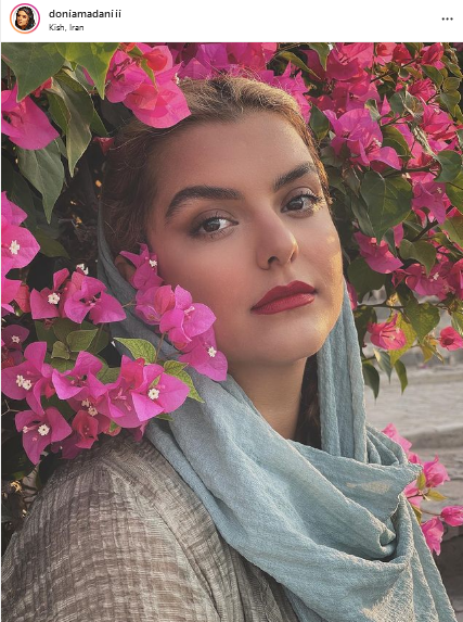 راز پنهان دنیا مدنی در کیش فاش شد + عکس راز پنهان دنیا مدنی در کیش فاش شد + عکس