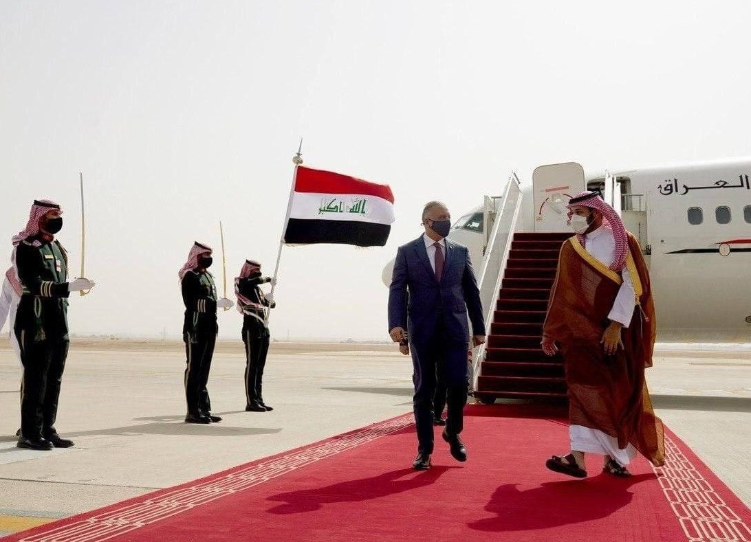 العرب، نزدیک به ریاض: بغداد صرفا «پیام رسان» است؛ روابط بین عراق و عربستان به سطح «میانجیگری» با ایران نرسیده است