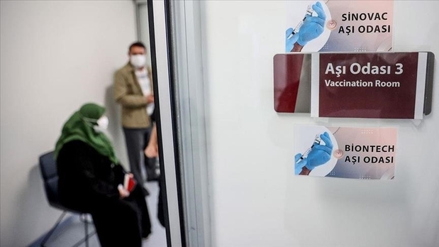 آخرین آمار کرونا و واکسیناسیون در جهان