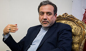 چرا عزل عراقچی اشتباه بود؟ چرا عزل عراقچی اشتباه بود؟