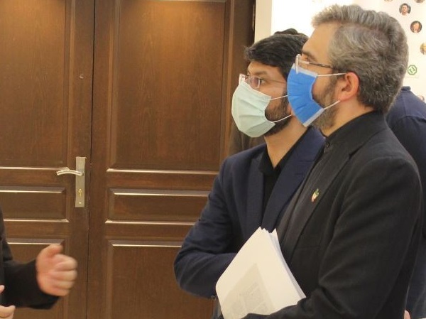 از توافق با گروسی و ترکیب تیم مذاکره کننده ایران تا بیانیه اروپایی‌ها؛ جهان به لحظه واقعی نزدیک می‌شود