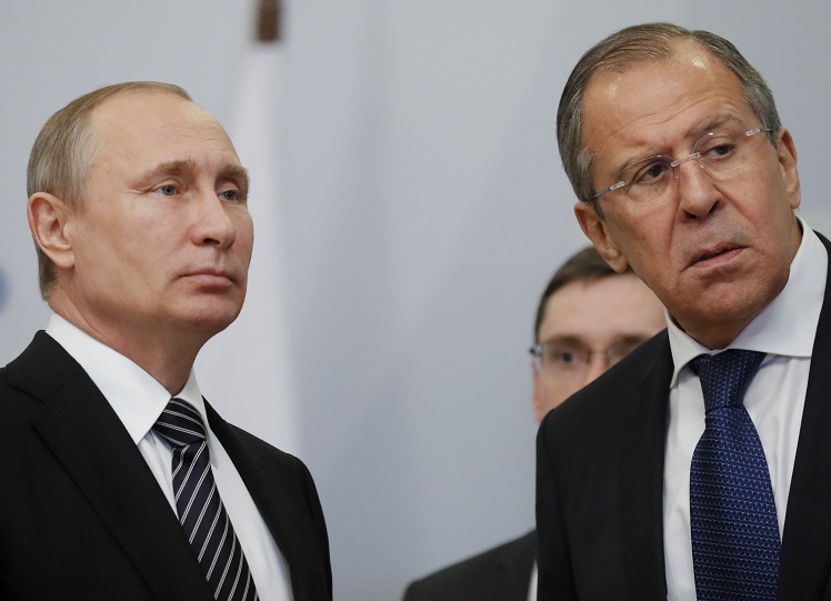 پیام تازه روس‌ها به دولت رئیسی در مورد مذاکرات وین