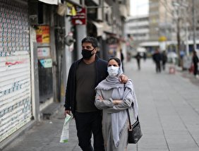 آمار فوتی های کرونا ایران در 4شهریور 1400
