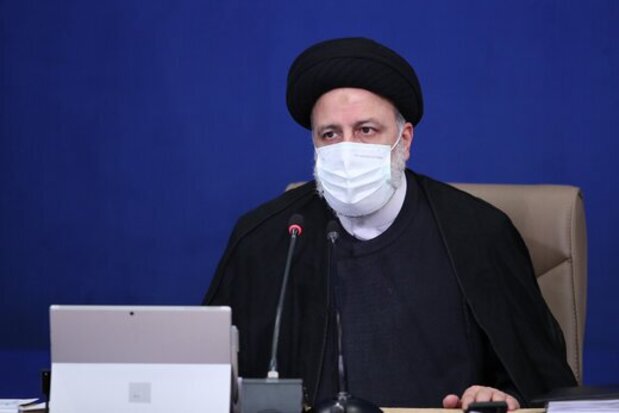 رئیسی : وعده ساخت یک میلیون مسکن در سال باید در میدان عمل تحقق پیدا کند /مصمم به اجرای عدالت هستیم