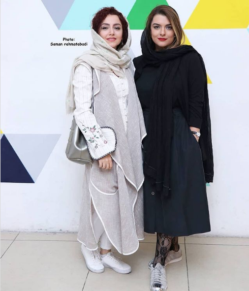 ساپورت طوری بدن نمای دنیا مدنی حاشیه ساخت ! + عکس ساپورت طوری بدن نمای دنیا مدنی حاشیه ساخت ! + عکس