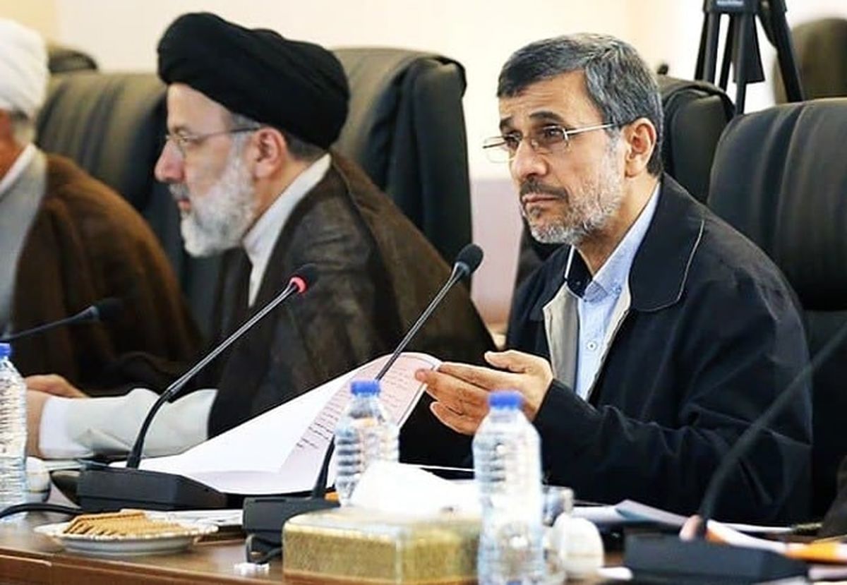 رئیسی، احمدی‌نژاد جدید می‌شود؟