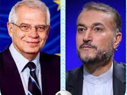 تماس های بین المللی با محوریت برجام؛ مذاکرات وین از سر گرفته می شود؟!