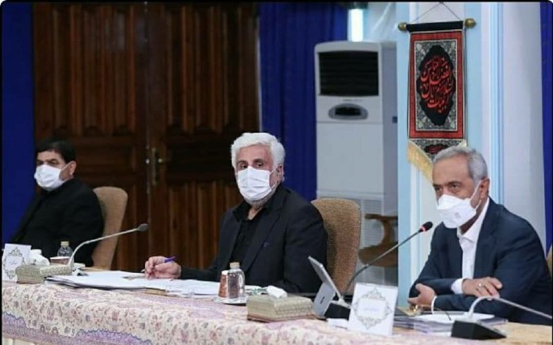 معاونان جدید دولت رئیسی چه کسانی خواهند بود؟ معاونان جدید دولت رئیسی چه کسانی خواهند بود؟