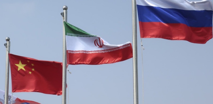 معامله پشت پرده بر سر دریای خزر؛ ایران برای صادرات گاز به روسیه باج داده؟