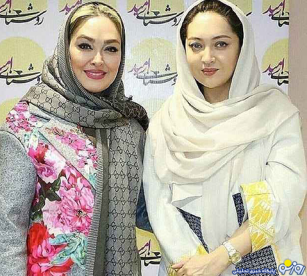 الهام حمیدی درباره نیکی کریمی و محمدرضا گلزار چه گفت؟ الهام حمیدی درباره نیکی کریمی و محمدرضا گلزار چه گفت؟