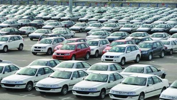 قیمت خودرو در بازار آزاد ۸ شهریور ۱۴۰۰+جدول قیمت خودرو در بازار آزاد ۸ شهریور ۱۴۰۰+جدول