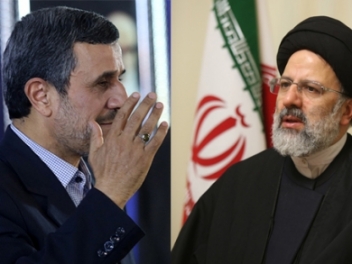 تکرار احمدی‌نژادسازی در دولت سیزدهم