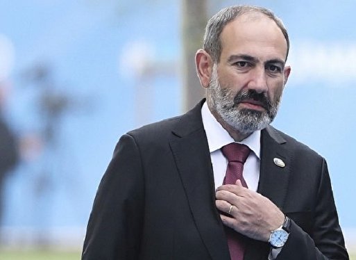 نخست‌وزیر ارمنستان: ایران شریک ماست/ در هیچ توطئه‌ای علیه ایران دست نداشته و نخواهیم داشت