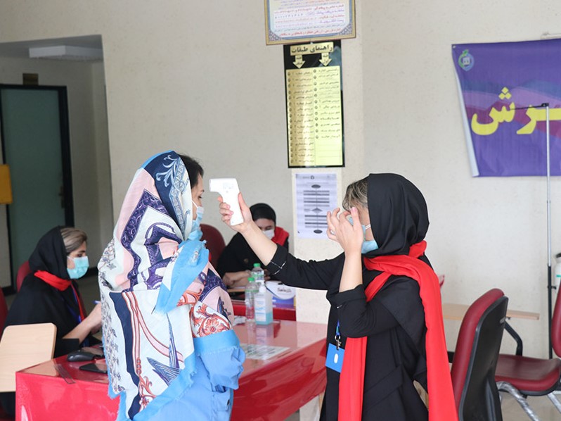 اجرای آزمایشی قرنطینه هوشمند در استان قزوین تا دو هفته دیگر؛ با انتشار نتایج تا دو ماه آینده، درمورد سراسری شدن این طرح، تصمیم‌گیری می‌شود