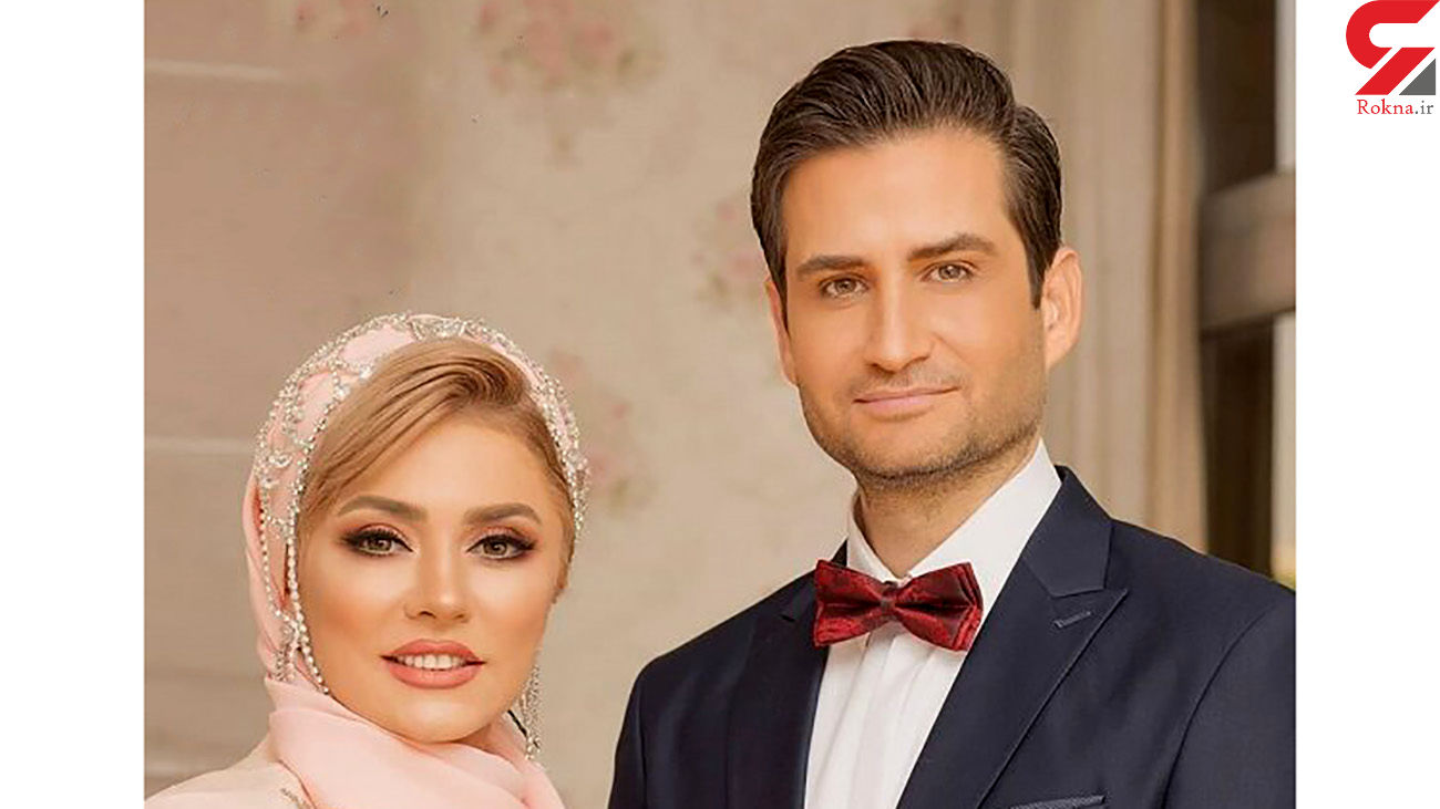 جشن تولد لاکچری آقای بازیگر و همسر شیک اش + فیلم