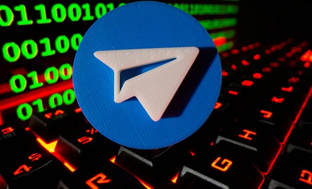 پاول دوروف:قطعی واتس اپ به جذب ۷۰ میلیون کاربر جدید در تلگرام منجر شد