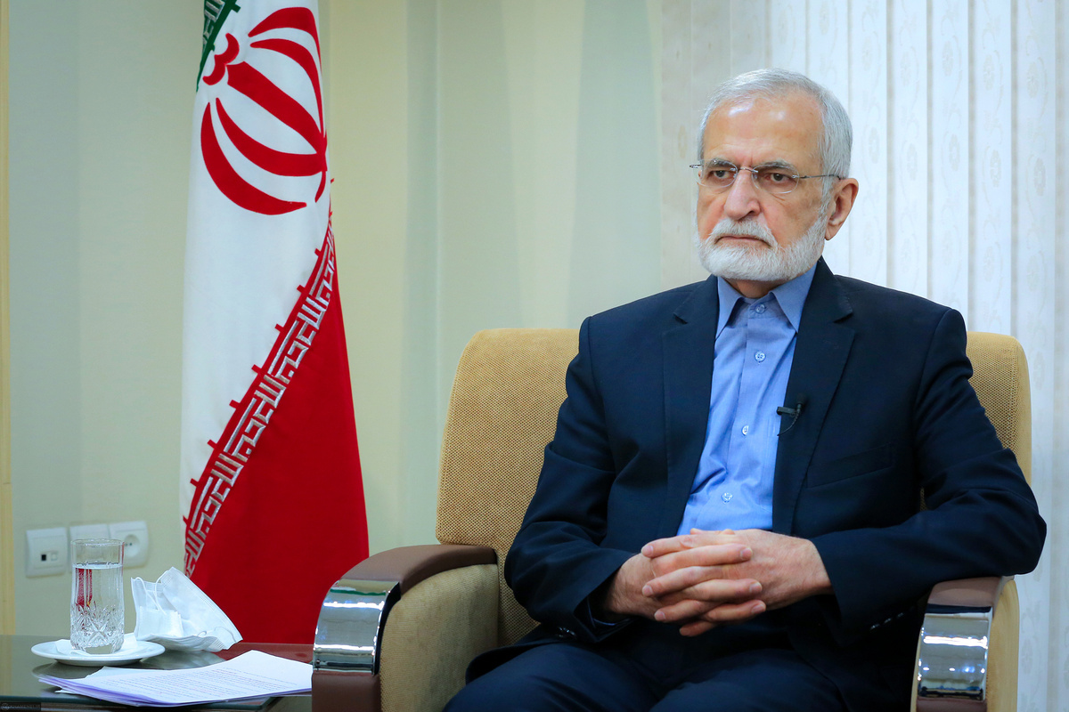 هشدار ایران به جمهوری آذربایجان هشدار ایران به جمهوری آذربایجان