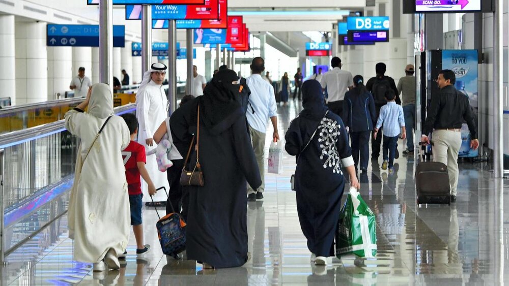 امارات خروج از بحران کرونا را اعلام کرد / بن زاید: بازگشت زندگی به حالت عادی را شکرگزاریم