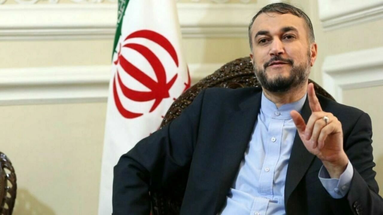 امیرعبداللهیان: به وزیر خارجه کره جنوبی گفتم ممکن است اگر پولمان را ندهید، دیگر سریال‌های کره‌ای را پخش نکنیم