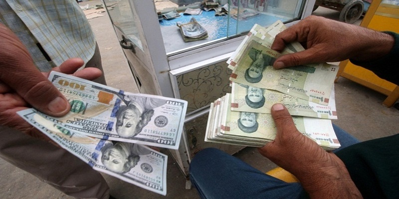 قیمت دلار در صرافی‌های بانکی، امروز ۱۷ مهر ۱۴۰۰
