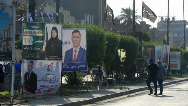 انتخابات عراق چه تاثیری بر میانجی گری آن کشور میان ایران و عربستان سعودی خواهد گذاشت؟