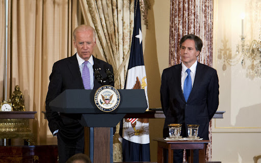 تمرکز بایدن بر روی مقابله با چین است و برنامه ای برای ایران ندارد/ امریکا در موضع ضعف قرار دارد و ایران این موضوع را به خوبی درک می کند