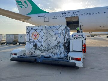 ورود ۶ میلیون دُز واکسن سینوفارم به کشور