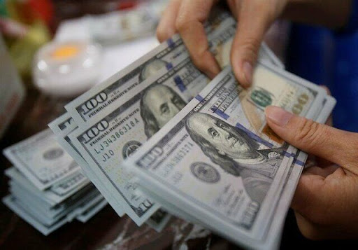 قیمت دلار در صرافی‌های بانکی، امروز ۱۸ مهر ۱۴۰۰