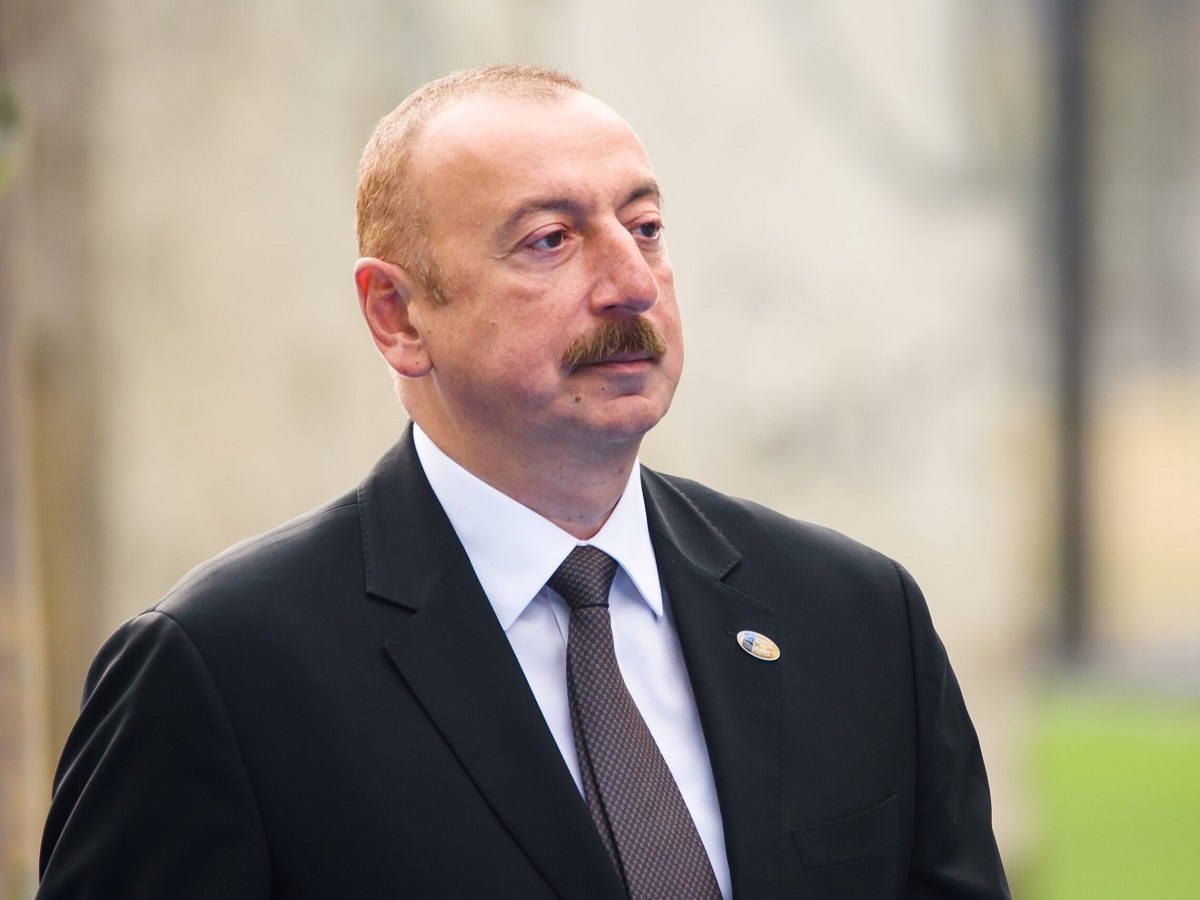 چرا آمریکا نباید از جمهوری آذربایجان در برابر ایران حمایت کند؟