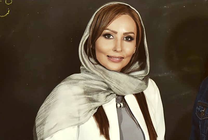 پرستو صالحی: به دلایل سیاسی مهاجرت کردم!