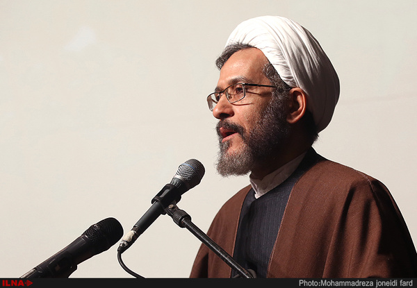 هدف دنبال‌کنندگان طرح صیانت از فضای مجازی، کنترل مخالفان سیاسی است