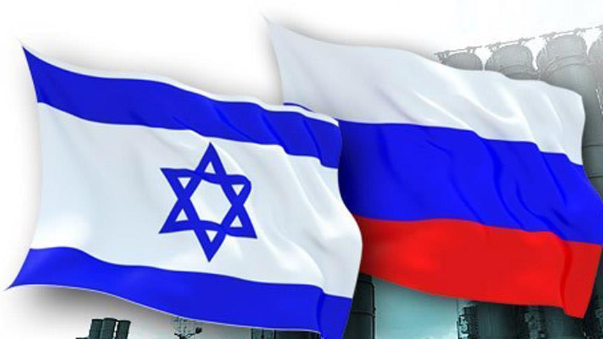 فشار ایران بر روسیه برای تغییر رویکرد در قبال اسرائیل