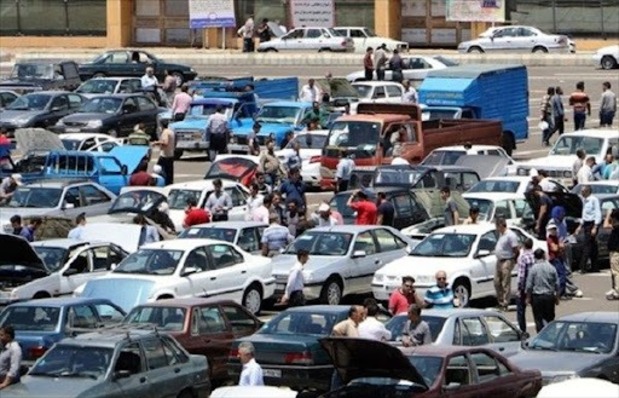 قیمت خودرو در بازار آزاد؛ ۲۰ مهر ۱۴۰۰