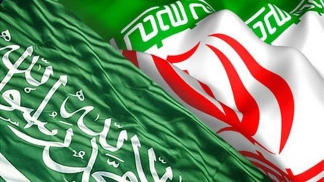 مزیت خروج امریکا از منطقه آغاز گفتگوهای آشتی ایران و عربستان سعودی است