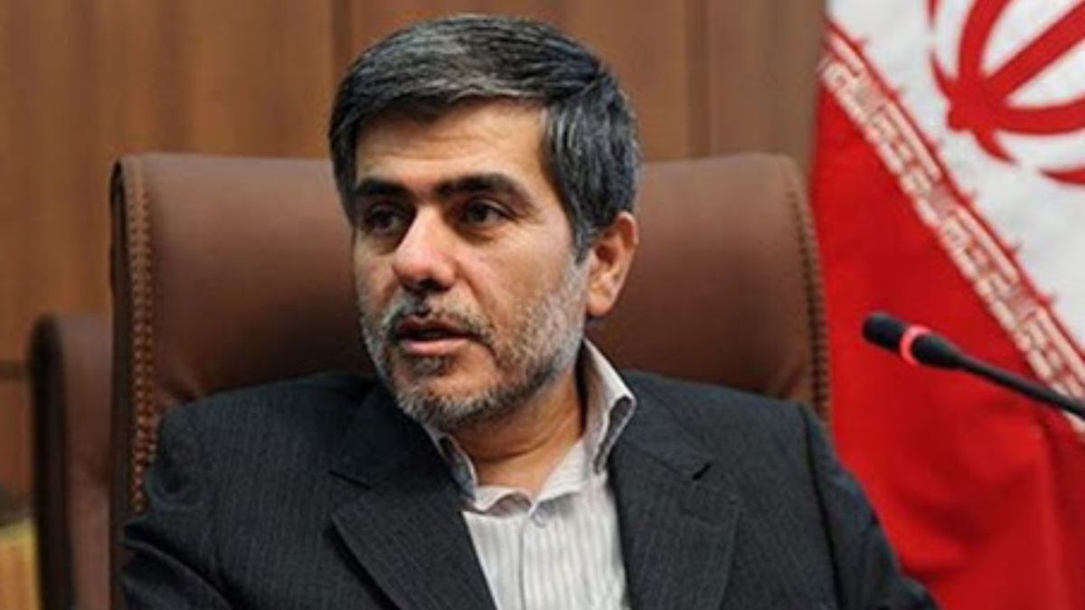 نماینده مخالف مذاکره با آمریکا در دولت روحانی: مذاکره با دشمن هیچ اشکالی ندارد